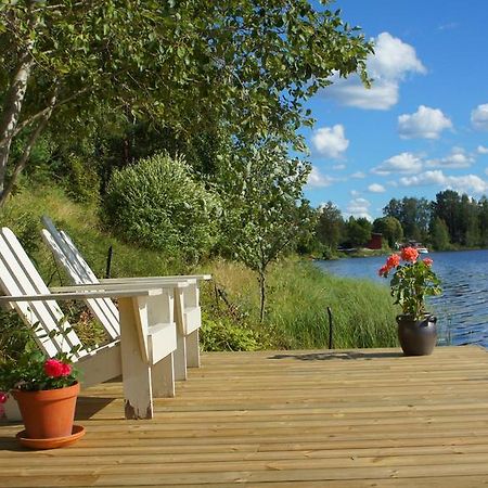 Sweden Slow Living Gosunda Номер фото