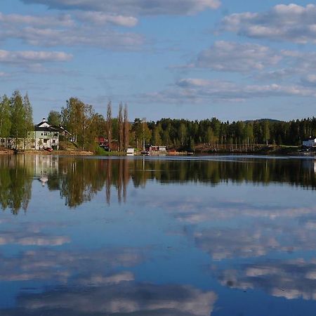 Sweden Slow Living Gosunda Екстер'єр фото