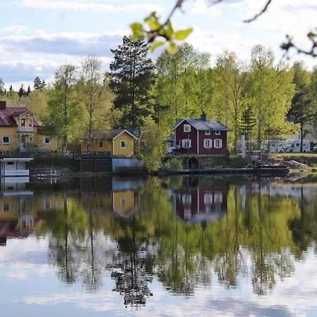 Sweden Slow Living Gosunda Екстер'єр фото