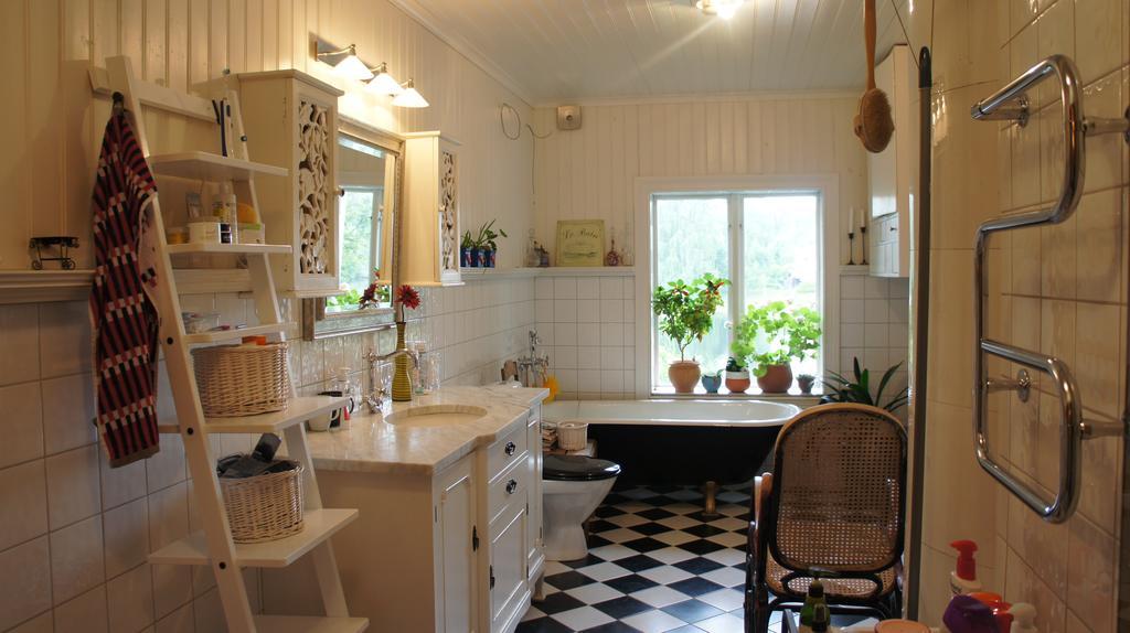 Sweden Slow Living Gosunda Екстер'єр фото