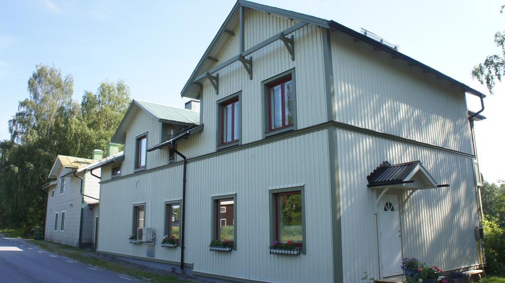 Sweden Slow Living Gosunda Екстер'єр фото