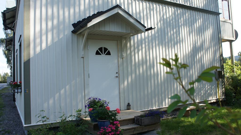 Sweden Slow Living Gosunda Екстер'єр фото