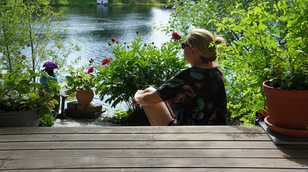 Sweden Slow Living Gosunda Номер фото