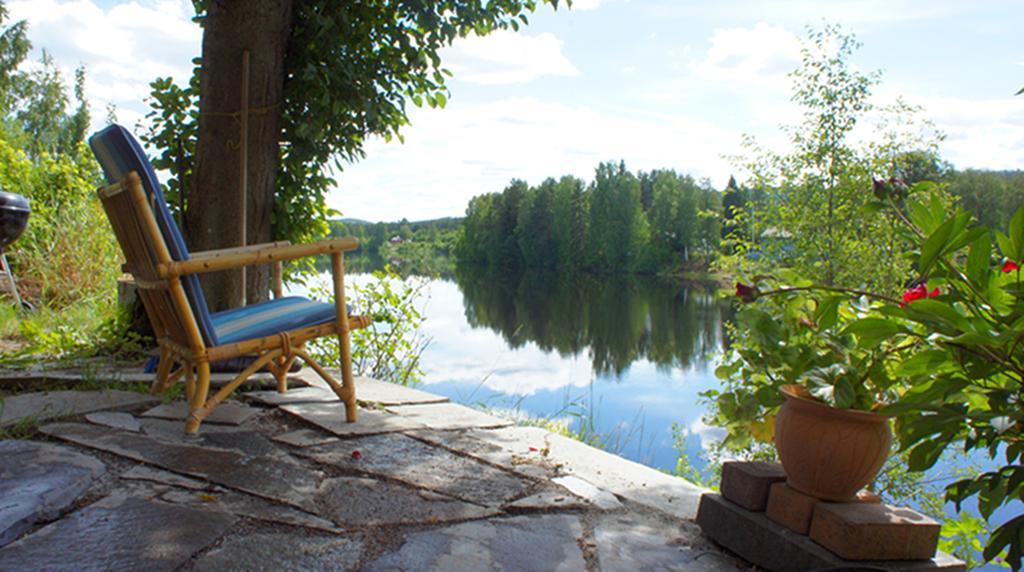 Sweden Slow Living Gosunda Номер фото